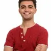 Rikesh Dhyan