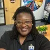 Tiffany Mitchell