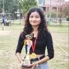 Shalu Rajput