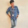 Yaswanth kumar Nidadala