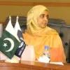 Mehwish Leghari