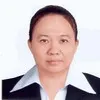 Chanida Vutiprasertpong