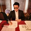 Alastair Cheng