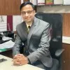 Gaurav Shrotri
