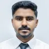 Nirosh Ravindran
