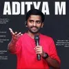 Aditya