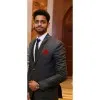 Shantanu Mathur