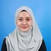 Nur Afifah Mohd Ghazali