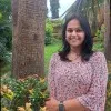 Payoshni Deshpande