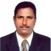 R Saravanan
