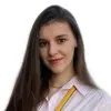 Anastassiya Miroshnichenko