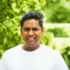 Wilson Raj