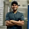 santhosh Kumar Easwaran