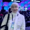 Zuhra Maksudi
