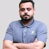 Hamza Ali