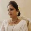Actress Sadhvi Tripathi