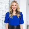 Katie Dawson