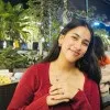 Pankhudi Gupta