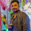 Millan Kumar Mahapatra