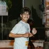 Arizal Fikri Kurniawan