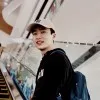 Xinyang Zhang