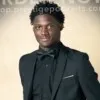 Wilson Kargbo