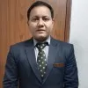 Anuj kumar