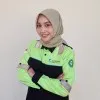 Clarisa Yolandyta