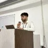 Rituraj Parashar