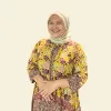 Amirah Anas