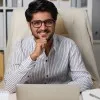 Aniket Kadam