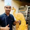 CHEF ASHOK
