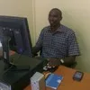 Lawrence Chege