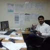Shiju Menon