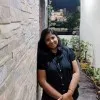 ashwini srinivas