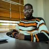 REGINALD TETTEH