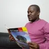 Michael Phiri