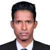 Athul Raj TK