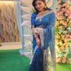 jini saha
