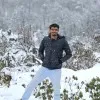 Anandhu Anil