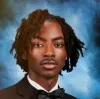 Rashad Kitson
