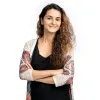 Ghazal Zolghadr