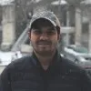 VIGNESH KRISHNAN