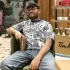 Ritik Kumar