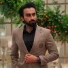 Zeerak Kayani