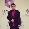 Sardor Ergashev