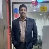 Manas Ranjan Mohapatra