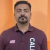 Narayan Dutt