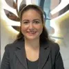 Özge Bekdemir Daru