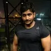 bimal sahoo